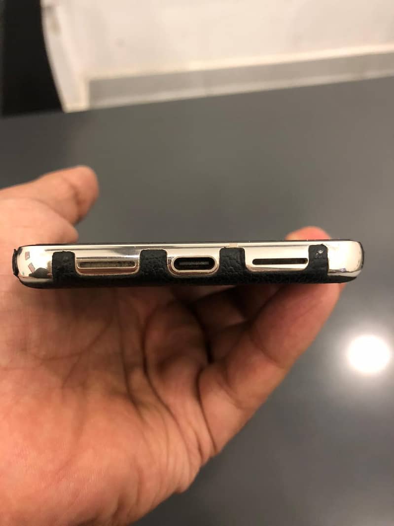 Google Pixel 8 Pro 5