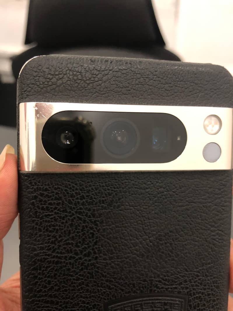 Google Pixel 8 Pro 6