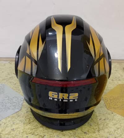 New Bike Helmet fully best QualiTy