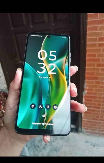 Motorola Moto G75  5g