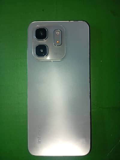 Infinix Hot 50i For sell Used Condition 8/10