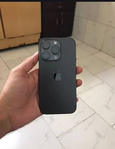 iPhone 14pro