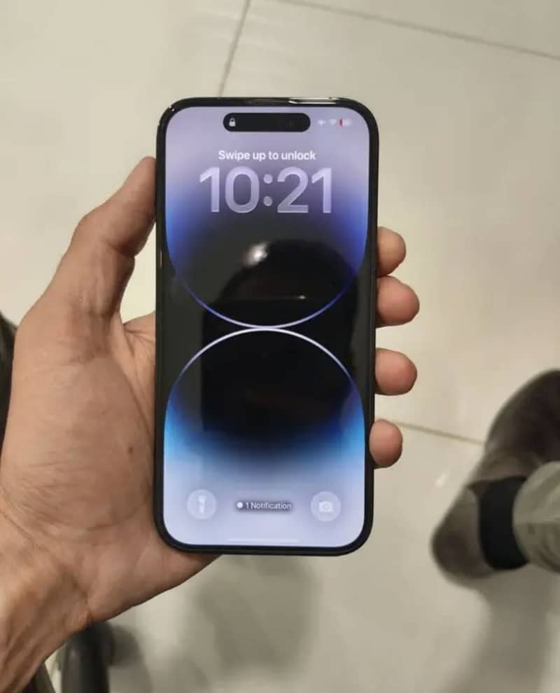 iPhone 14pro 1