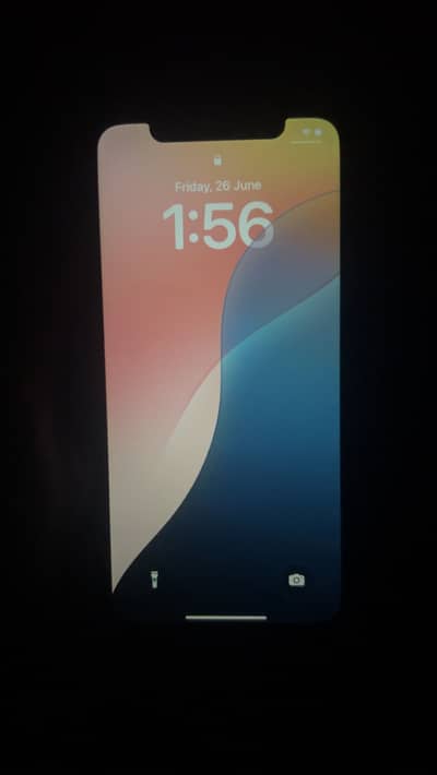 Apple iPhone XR