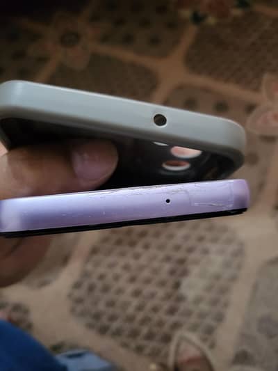 Samsung Mobile A05s