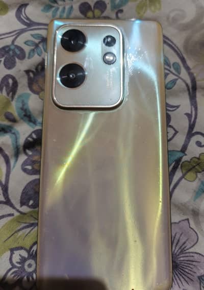Infinix Zero 30