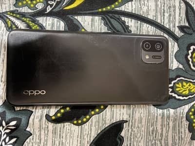 OPPO A16e 4/64 only panel change baki ok ha