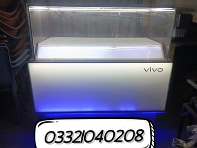 Mobile Counter Mobile Display Counter Mobile Shop Counter Vivo Counter