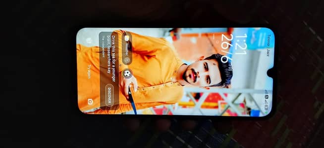 Redmi 15C 6GB RAM 128GB | Condition 10/10 | CNIC Copy Available