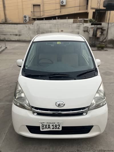 Daihatsu Move 2012/2015 Total genuine