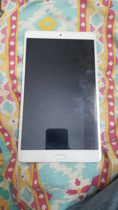 Huawei Docomo Tab Pta Approved