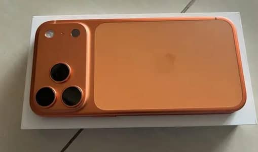 iphone 17 pro max jv