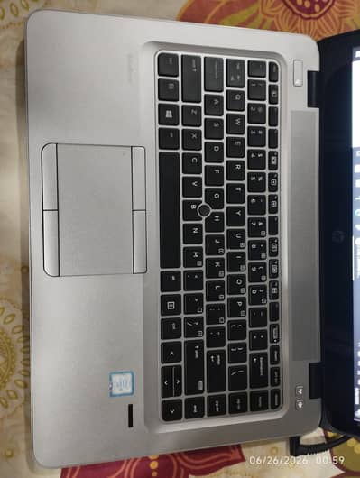 hp Elite book touch screen laptop  For Sale