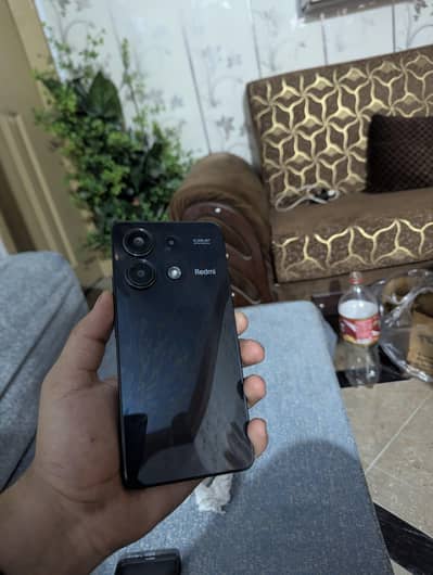 Xiaomi Redmi Note 13