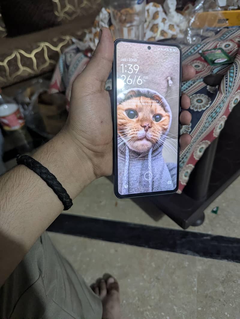 Xiaomi Redmi Note 13 1