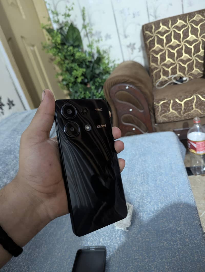 Xiaomi Redmi Note 13 2
