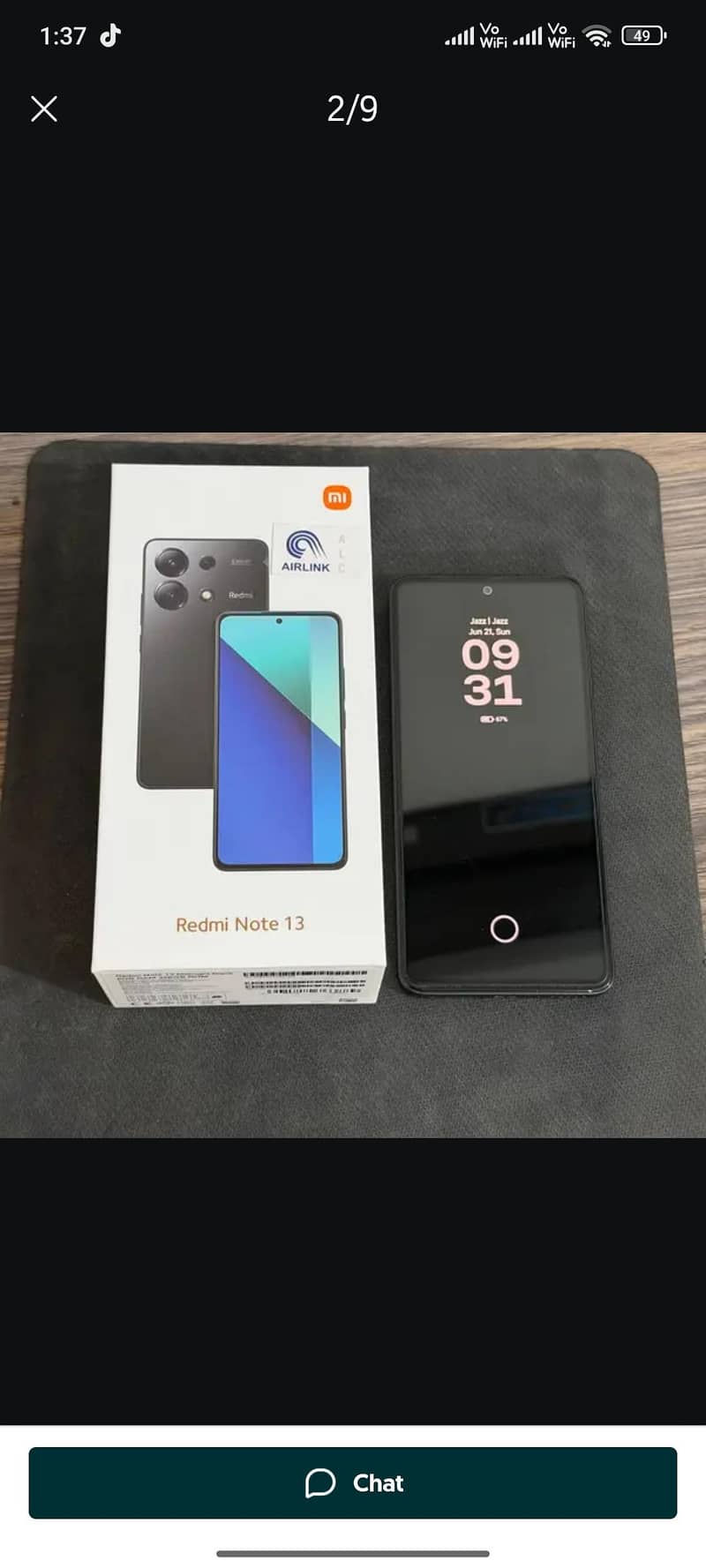 Xiaomi Redmi Note 13 5
