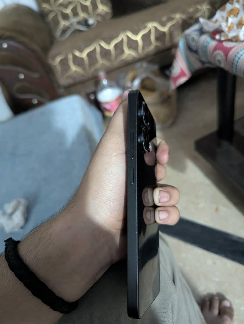 Xiaomi Redmi Note 13 6