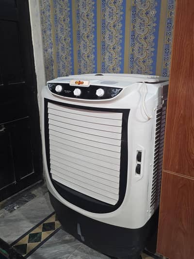 ECM 6500 PLUS FAST COOL