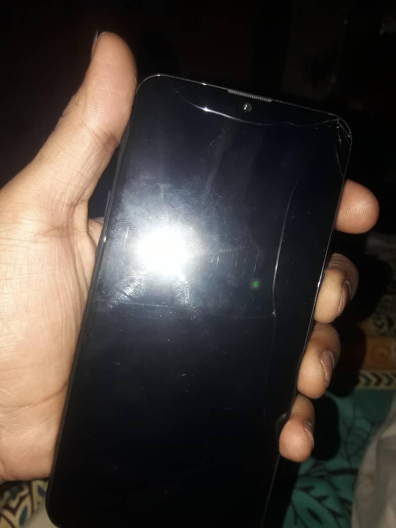 Realme C2 0