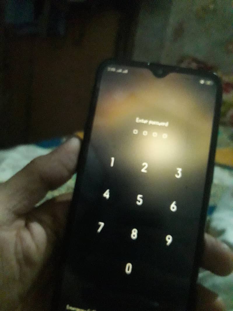 Realme C2 1