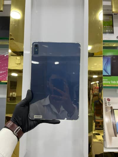 LENOVO TABLETS - TAB M10 | TAB 7 | TAB M11 | Legion Y700 | Yoga Tab