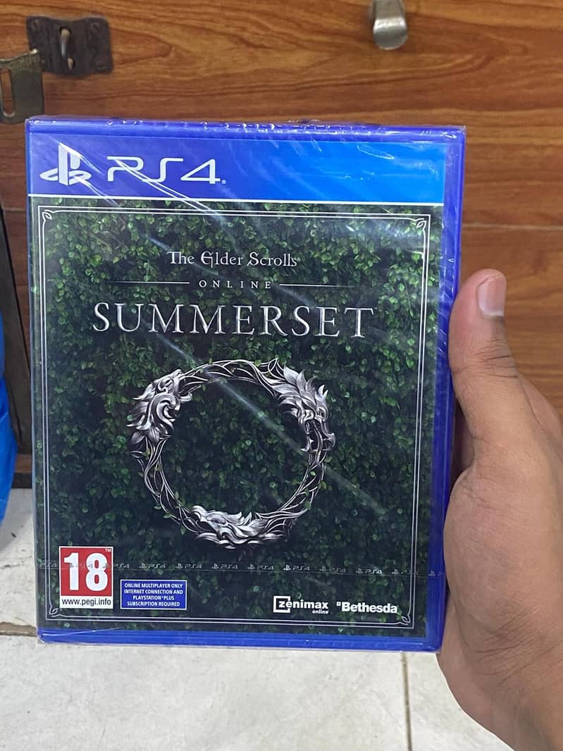 PS4 games 3