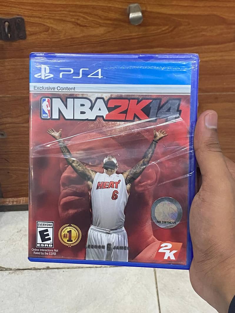 PS4 games 6
