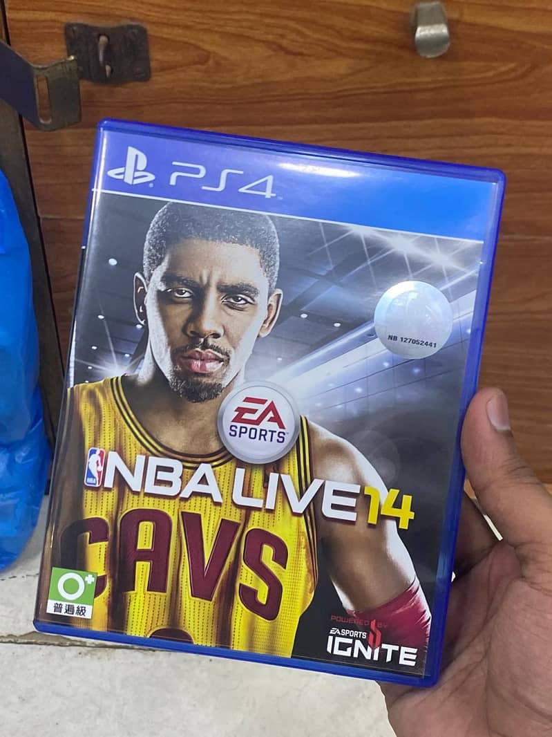 PS4 games 7