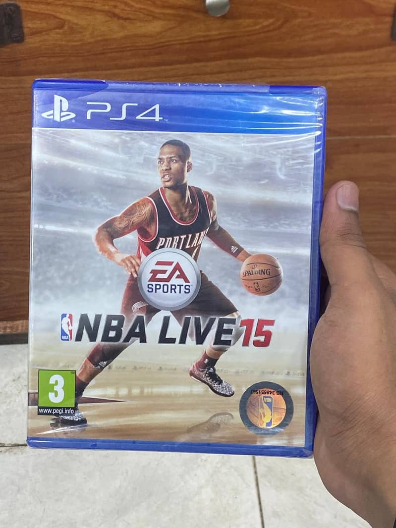 PS4 games 8