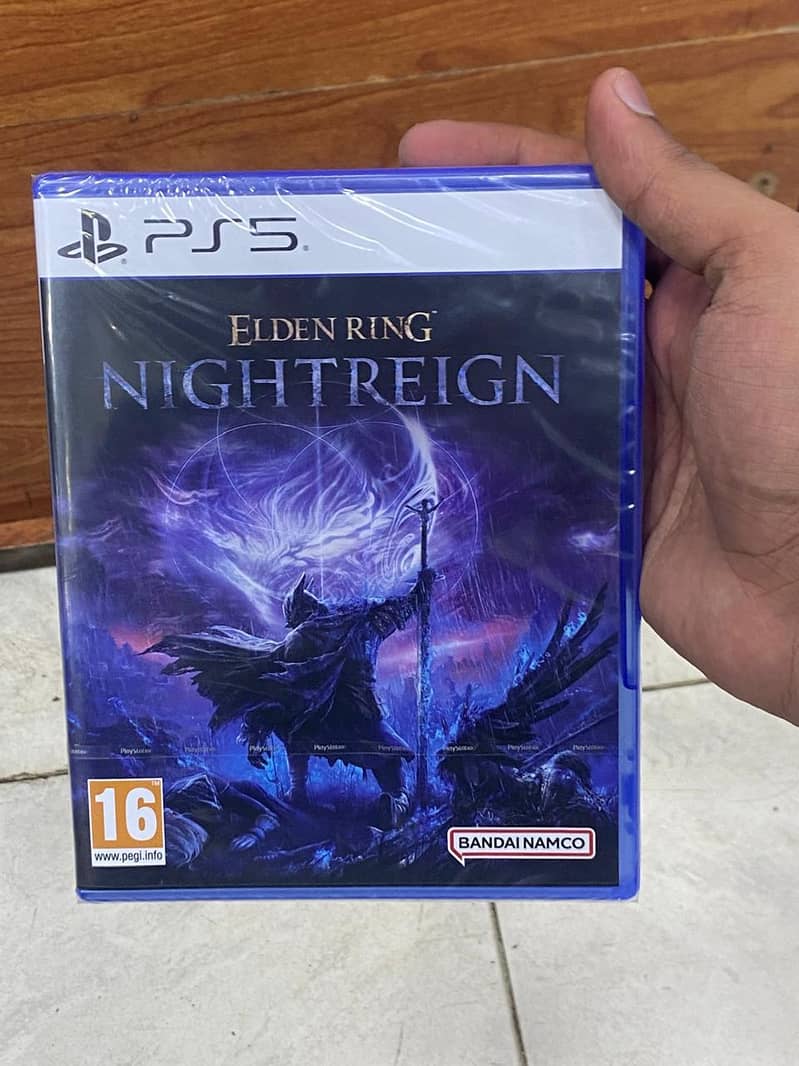 PS4 games 9