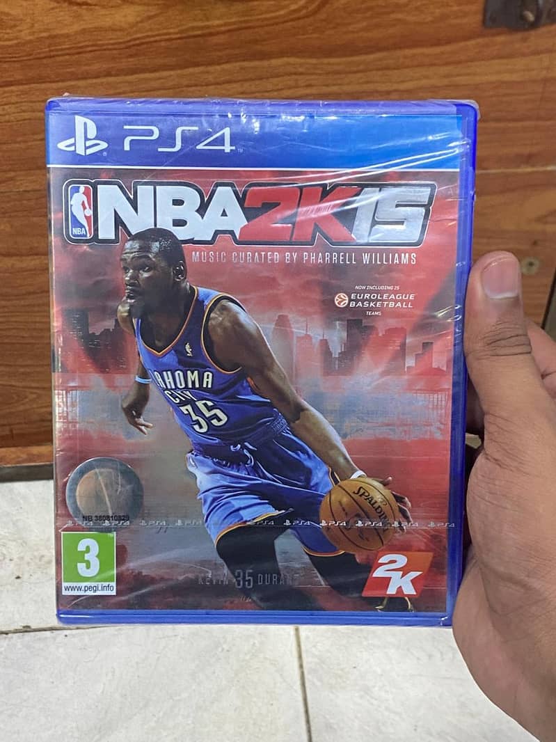 PS4 games 10