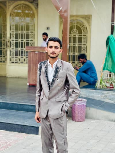 Mohsin Malik