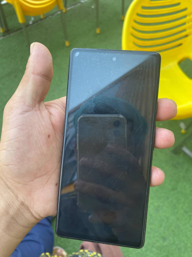 Google Pixel 6a 1