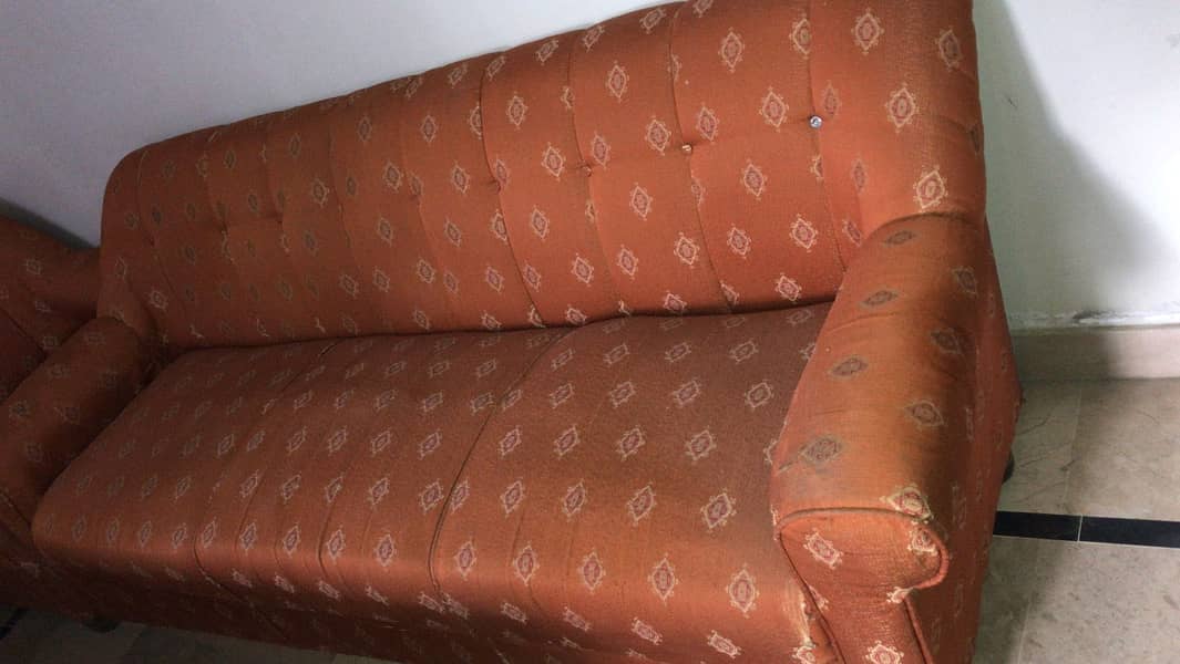 5 seater sofa set 0