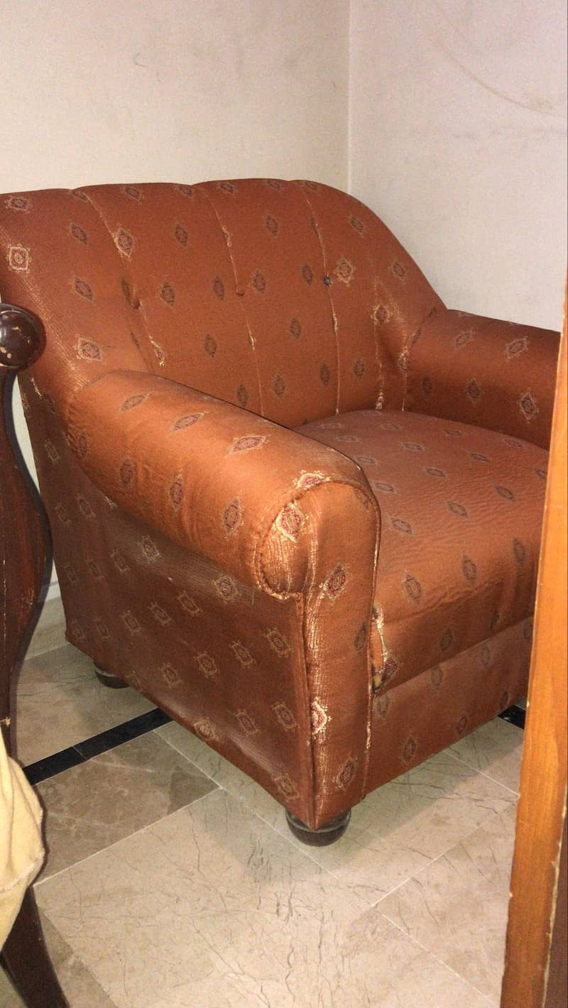 5 seater sofa set 1