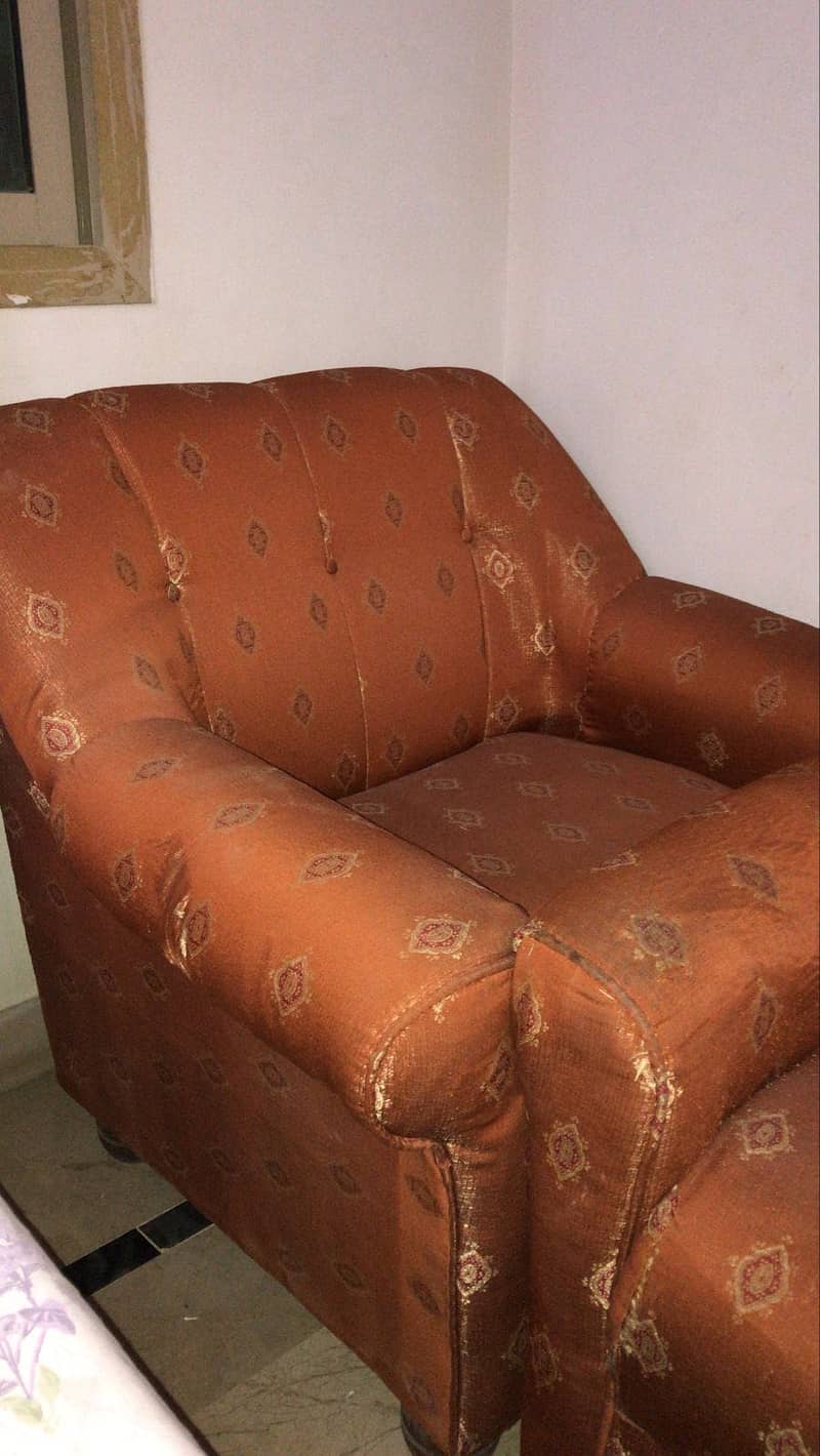 5 seater sofa set 2