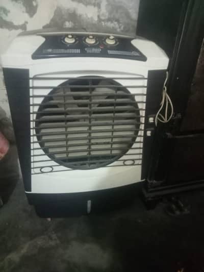 Super Asia Air Cooler 3 Speed - Used, Working