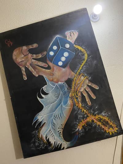 painting