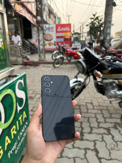 Samsung Mobile A54 5G