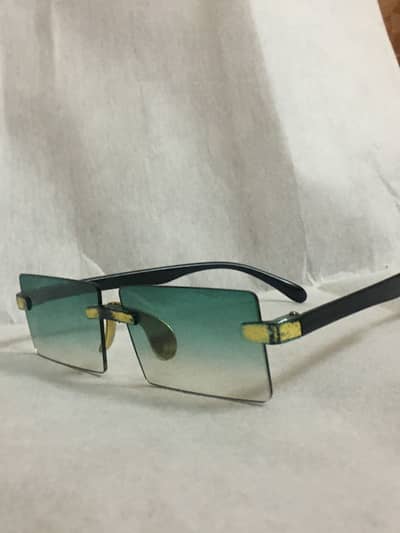 Glasses