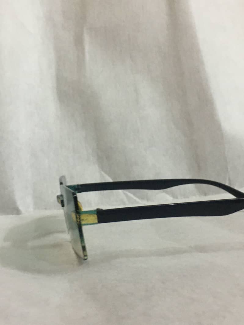 Glasses 1