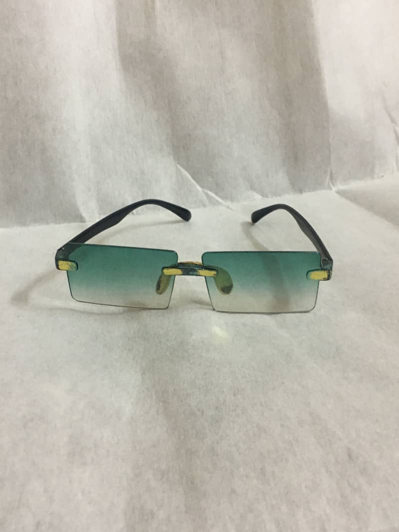 Glasses 2