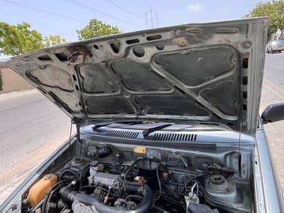Suzuki Mehran VXR 2013