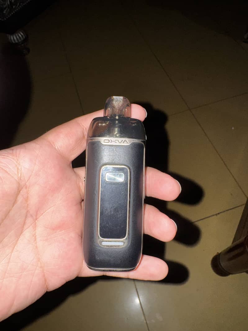 Oxva vprime 2