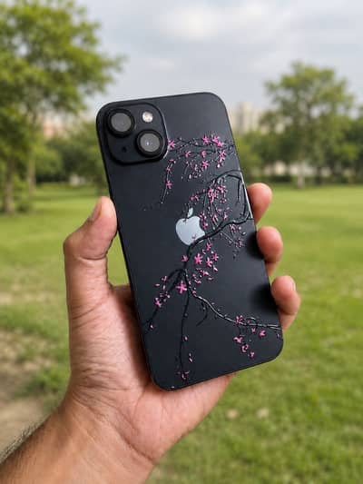 iPhone 13 128 gb jv