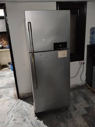 LG No Frost Refrigerator Fridge