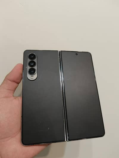 Samsung Mobile Z Fold 4