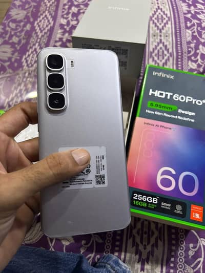 hot 60 pro plus