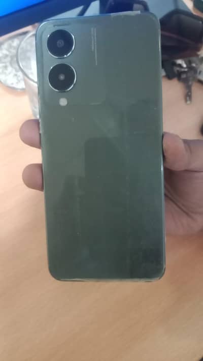 Vivo Y17s